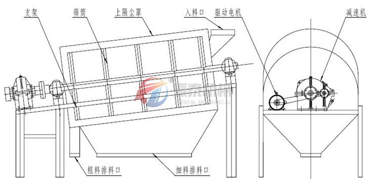 石灰石蜜桃黄片一区二区外形结构图